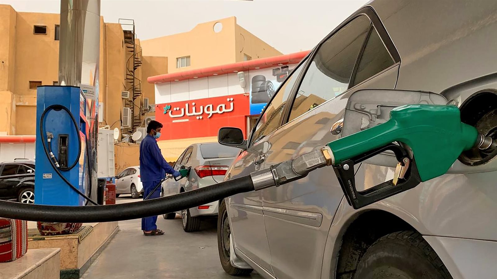 رسميًا.. أسعار البنزين والسولار اليوم الاثنين 20 أبريل 2026 بعد إعادة غلق مضيق هرمز