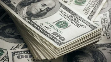 رسميًا.. سعر الدولار في ختام تعاملات يوم الأربعاء 11 مارس 2026