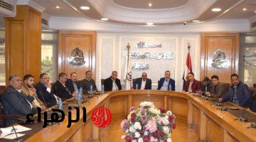 أسعار الذهب تقفز محليًا وعيار 21 يحقق 7100 جنيه اليوم