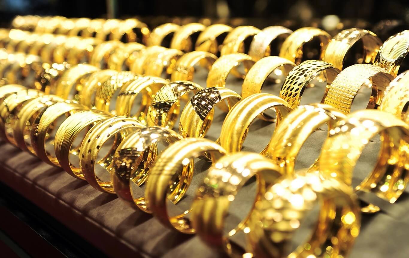 فرصة للشراء.. انخفاض سعر الذهب في مصر اليوم السبت وعيار 21 يسجل حوالي 5.950 جنية مصري