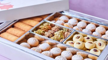 أسعار كعك وبسكويت العيد 2026 .. وزارة التموين توضح القائمة بالكامل كل المحافظات
