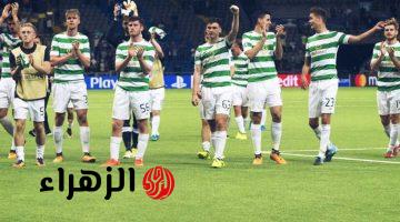 أعمال شغب واقتحام ملعب بمباراة رينجرز وسلتيك في كأس اسكتلندا