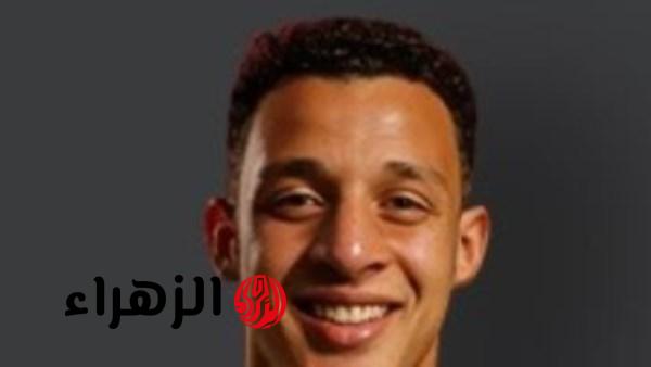أقطاي عبد الله لاعب إنبي يعتذر لجماهير الزمالك ويوضح حقيقة تصرفه بالمباراة