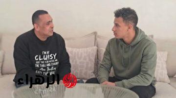 أقطاي عبد الله يكشف سر أزمته مع جمهور الزمالك بسبب احتفال كهربا