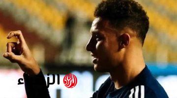 أقطاي عبد الله ينفي تشجيعه للأهلي ويؤكد انتمائي لنادي إنبي فقط