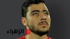 أكرم توفيق يوافق على العودة للأهلي بعد مكالمة من مسؤول بالنادي