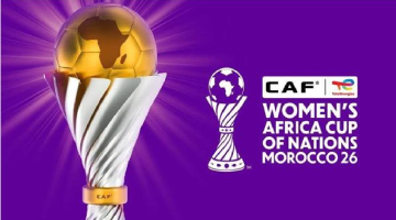 تأجيل كأس أمم إفريقيا للسيدات 2026 إلى هذا الموعد ومصر في مجموعة قوية