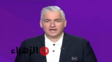أمير مرتضى منصور ينفي خلافه مع سيف زاهر ويوضح حقيقة تصريحاته الأخيره