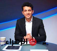 أمير هشام يشيد بمعتمد جمال بعد فوز الزمالك على بيراميدز وتصدر الدوري