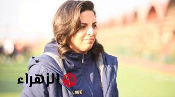 أميرة يوسف الكرة النسائية ملف معقد يحتاج لفهم تاريخه وظروفه الصعبة