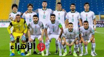 أنجولا تلغي وديتها أمام إيران بسبب التوترات العسكرية في المنطقة