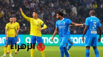 أندية الهلال والنصر والاتحاد والأهلي تقترح مواعيد جديدة لبطولات آسيا للنخبة 2026