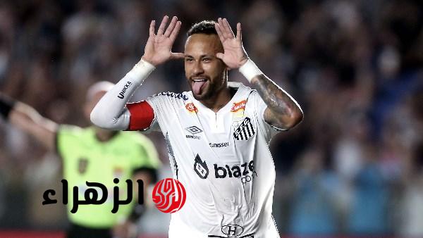 أنشيلوتي يستبعد نيمار ويعلن قائمة البرازيل لمواجهتي فرنسا وكرواتيا