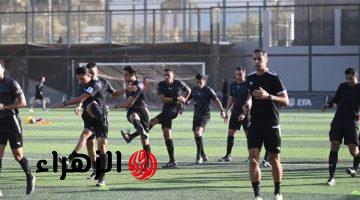 أوسكار رويز يمنح الحكام الشباب فرصة إدارة مباريات الدوري المصري الممتاز