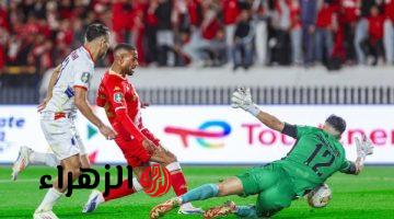أولمبيك آسفي يتأهل لنصف نهائي الكونفدرالية بعد تعادل مثير مع الوداد 2 2