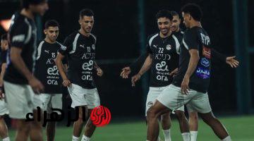 أون سبورت تحصل على حقوق بث مباراتي منتخب مصر أمام السعودية وإسبانيا