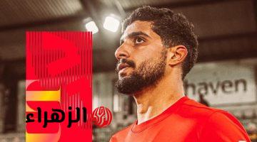إبراهيم عادل يقود تشكيل نورشيلاند الأساسي أمام ميتيلاند بالدوري الدنماركي