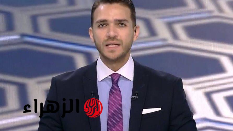 إبراهيم عبد الجواد يشيد بتألق مصطفى شوبير وأداء توروب أمام الترجي