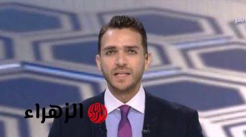 إبراهيم عبد الجواد يقارن أرقام بيزيرا وزيزو بمعدل نصف مساهمة تهديفية لكل مباراة