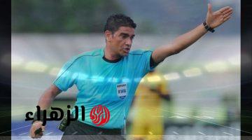 إبراهيم نور الدين يؤكد اقتراب صعود السكة الحديد إلى الدوري الممتاز