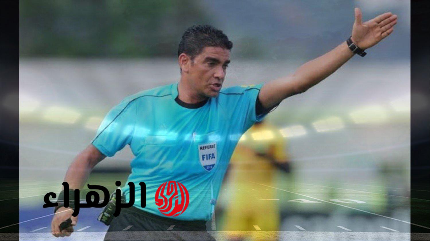 إبراهيم نور الدين يؤكد اقتراب صعود السكة الحديد إلى الدوري الممتاز