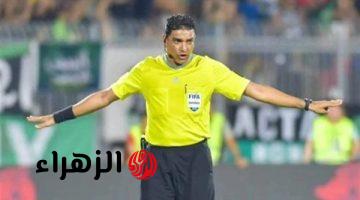 إبراهيم نور الدين يؤكد وجود شخص يسنده ولا يقبل الدعم في الخطأ