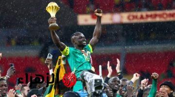 إدريسا جانا جاي يعلق على سحب لقب أمم أفريقيا 2025 من السنغال