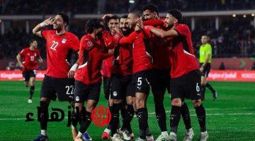 إسبانيا تفاضل بين ملعبين لاستضافة ودية منتخب مصر في 31 مارس