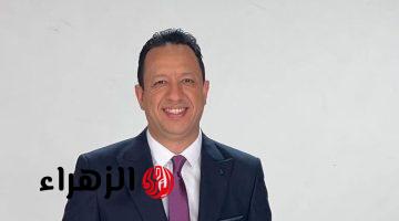 إسلام صادق ينتقد قيادة توروب للأهلي بعد التعادل مع زد في الدوري