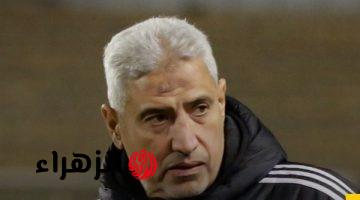إسلام فتحي مدرب المقاولون العرب يعتذر للنادي الأهلي وجماهيره بعد مباراة الدوري