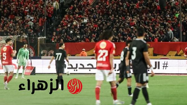 إسلام فتحي مدرب المقاولون يعتذر للنادي الأهلي وجماهيره بعد فيديو الإساءة