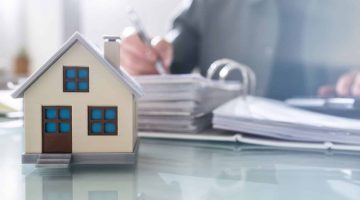 مجلس النواب | تسهيلات جديدة منها إعفاء من الضرائب السابقة للعقارات الغير مسجلة