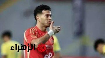 إمام عاشور يتلقى عرضا مغريا من الدوري السعودي والأهلي يعلق الموقف