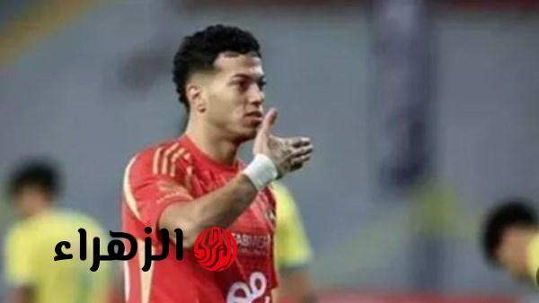 إمام عاشور يتلقى عرضا مغريا من الدوري السعودي والأهلي يعلق الموقف