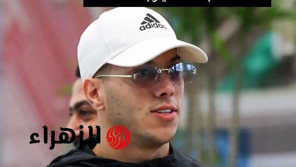 إمام عاشور يهنئ محمد مجدي أفشة بمناسبة عيد ميلاده الـ30 عبر إنستجرام