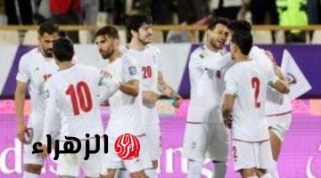 إيران تغيب عن ورشة عمل فيفا قبل مونديال 2026 وتوقعات بانسحابها وقرار بديل