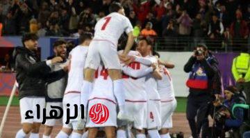 إيران تفاوض فيفا لنقل مبارياتها بمونديال 2026 من أمريكا إلى المكسيك