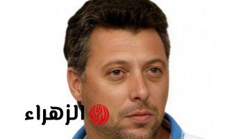 اتحاد الدراجات يتعاقد مع الإيطالي كريستيانو فلوبي لقيادة منتخب المضمار رسميا