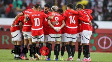 اتحاد الكرة يبحث عن بديل لقطر لاستضافة معسكر منتخب مصر