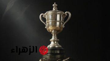 اتحاد الكرة يحدد 10 مايو موعدا لنهائي كأس مصر باستاد القاهرة