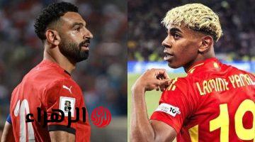 اتحاد الكرة يشكر السفير الإسباني لتسهيله تأشيرات بعثة منتخب مصر الأول
