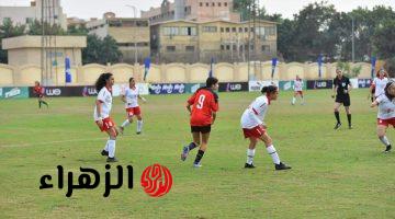 اتحاد الكرة يعدل مواعيد مباريات دوري القسم الأول للكرة النسائية 2025/2026