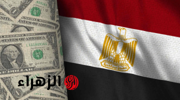 البنك المركزي يعلن عن رقم غير مسبوق للاحتياطي النقدي في مصر