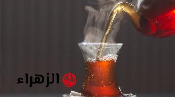 احذر شرب هذا النوع من الشاي.. يحتوي على غبار وعفن ودقائق بلاستيك