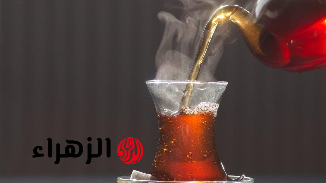احذر شرب هذا النوع من الشاي.. يحتوي على غبار وعفن ودقائق بلاستيك