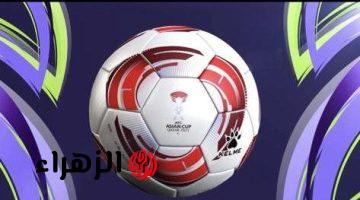 استاد مدينة الملك فهد الرياضية يستضيف افتتاح ونهائي كأس آسيا 2027