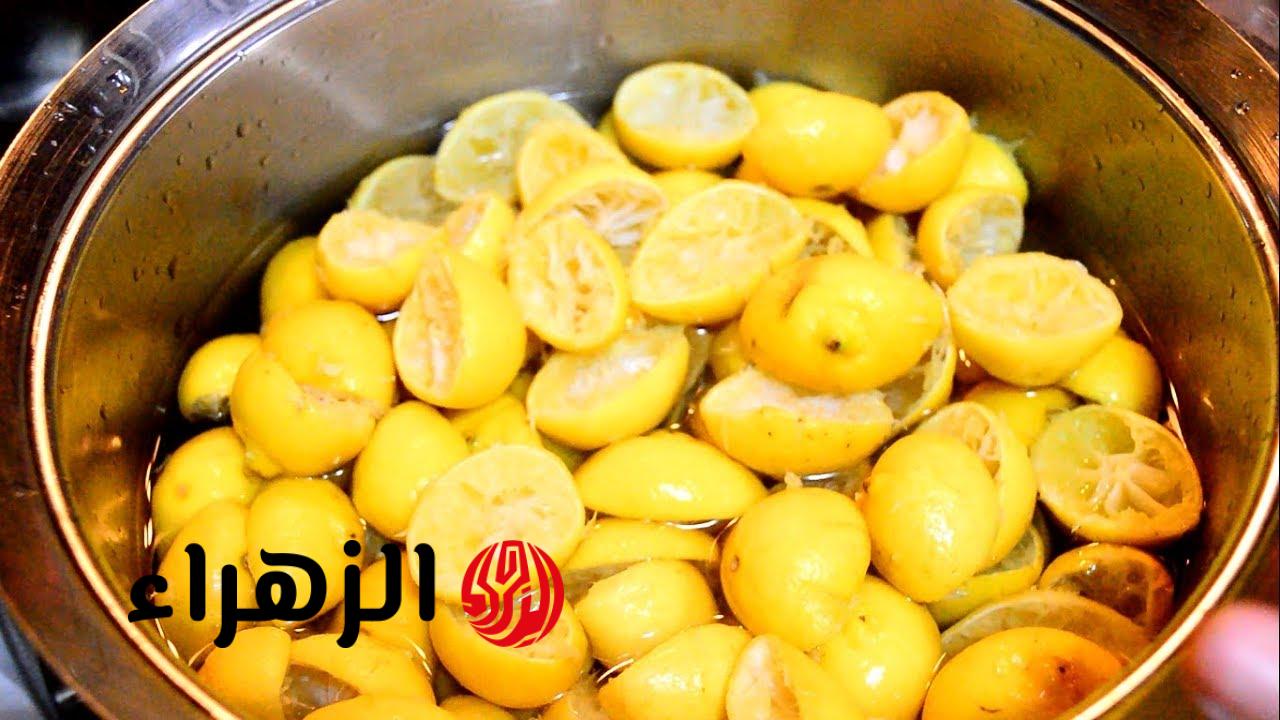 كنز بترميه ومتعرفيش فوائده.. استخدامات مذهلة لن تخطر على بالك لقشور الليمون مش هترميها تاني