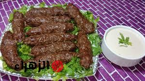 اصنعي بايديكى أشهي وأطيب كفتة حاتى بمذاق رائع ونكهة مميزة