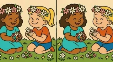 هل تتمتع ببصر حاد؟.. ركز جيداً في الصورة واعثر على الاختلافات الثلاثة في 12 ثانية