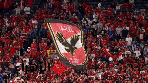 الأهلي يتعادل مع زد 1-1 ويفقد نقطتين في صراع صدارة الدوري المصري
